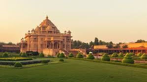 NES0259 Ahmedabad Sightseeing
