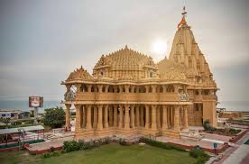 NES0262 Somnath Sightseeing