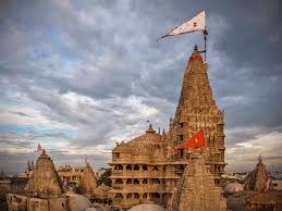 NES0265 Dwarka Sightseeing