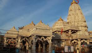 NES0273 Danta Ambaji Sightseeing 