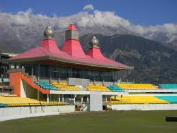 NES0277 Dharamshala Sightseeing 