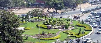 NES0283 Chandigarh Sightseeing 