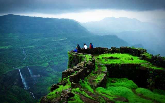 NEP369 Mumbai-Lonavala-Alibaug-Mumbai 