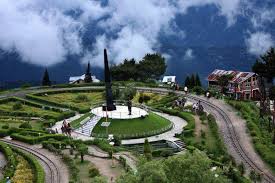 NEP0223 Kalimpong-Lava-Lolegaon