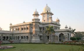 NES0292 Indore Sightseeing