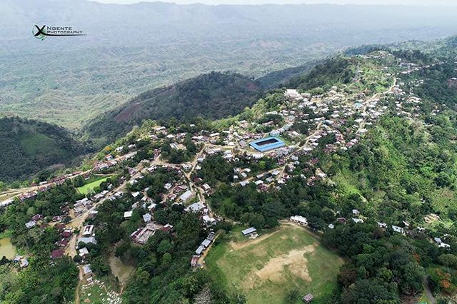 NES0047 Mamit Sightseeing