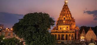 NEP381 Indore-Ujjain-Maheshwar-Mandu