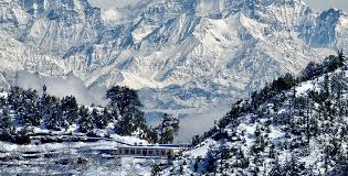 NES0173 Kanatal Sightseeing 