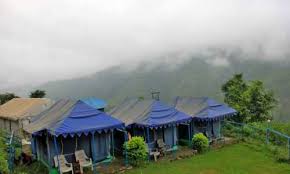 NES0174 Chakrata Sightseeing 