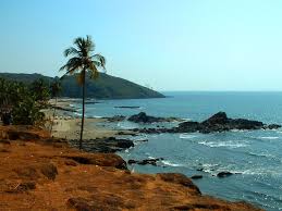 NES0307 Anjuna Sightseeing
