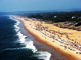 NES0308 Candolim Sightseeing