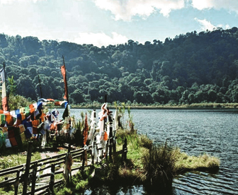 NEP0036 Gangtok - Lachung - Pelling - Darjeeling