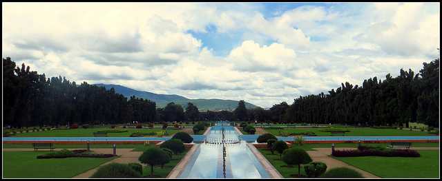 NEP0243 Ranchi-Jamshedpur-Dhanbad-Giridih-Deograh-Hazaribagh-Khunti-Ranchi