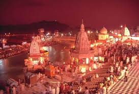 NEP0279 Varanasi-Ayodhya