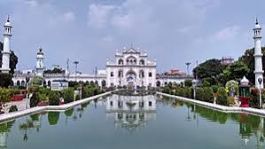 NEP0281 Varanasi-Lucknow-Kanpur