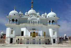 NEP0294 Amritsar-Anandpur Sahib-Bilaspur