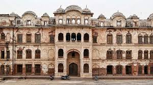 NEP0299 Patiala-Ludhiana-Amritsar
