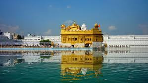 NEP0302 Amritsar-Jalandhar-Pathankot-Patiala