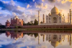 NES0181 Agra Sightseeing