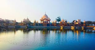 NES0186 Vrindavan Sightseeing 