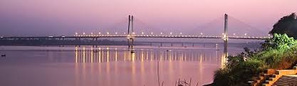NES0196 Allahabad Sightseeing 