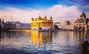 NES0197 Amritsar Sightseeing