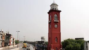 NES0199 Ludhiana Sightseeing 