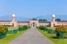 NES0202 Panchkula Sightseeing