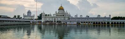 NES0204 Sahibzada Ajit Singh Nagar Sightseeing