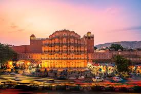 NES0213 Rajpura Sightseeing 