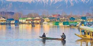 NEP0245 Srinagar- Gulmarg