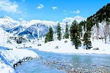 NEP0246 Srinagar-Sonmarg