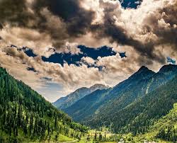 NEP0250 Srinagar- Anantanag- Gulmarg