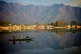 NEP0251 Srinagar-Gulmarg