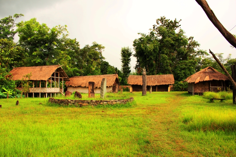 NES0059 Andro Sightseeing