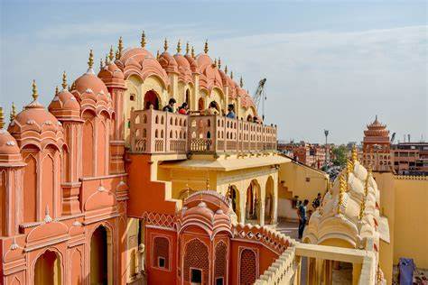 NES0216 Jodhpur Sightseeing