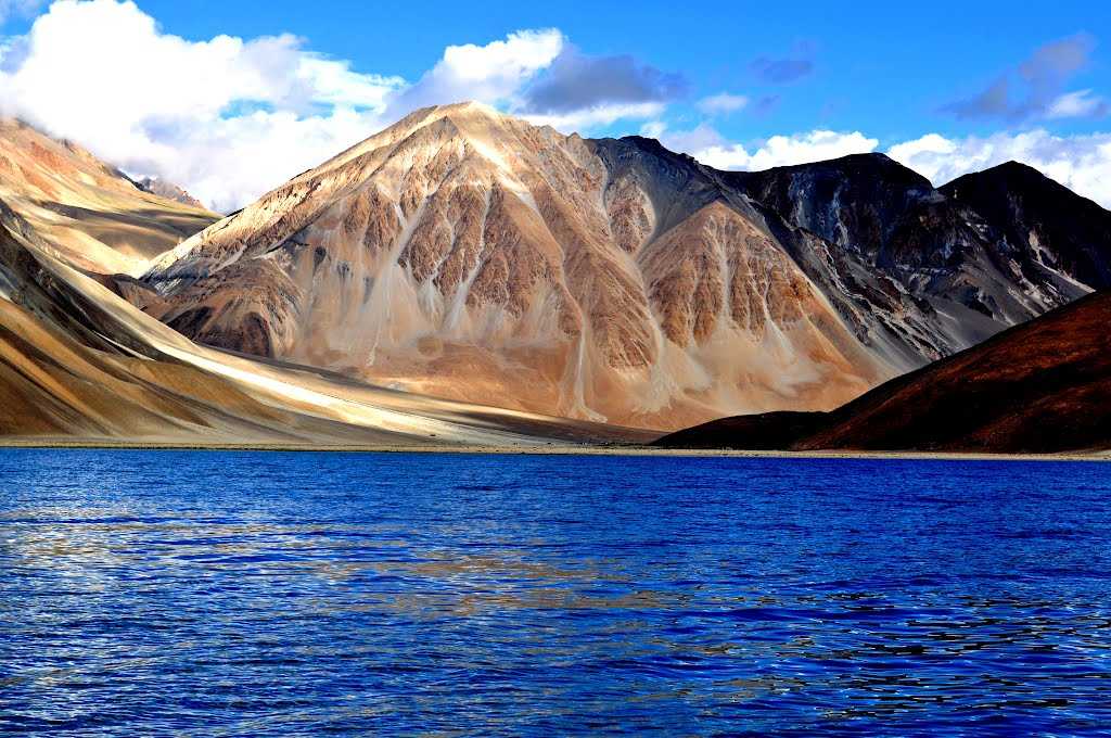 NE90331 Leh-Nubra Valley