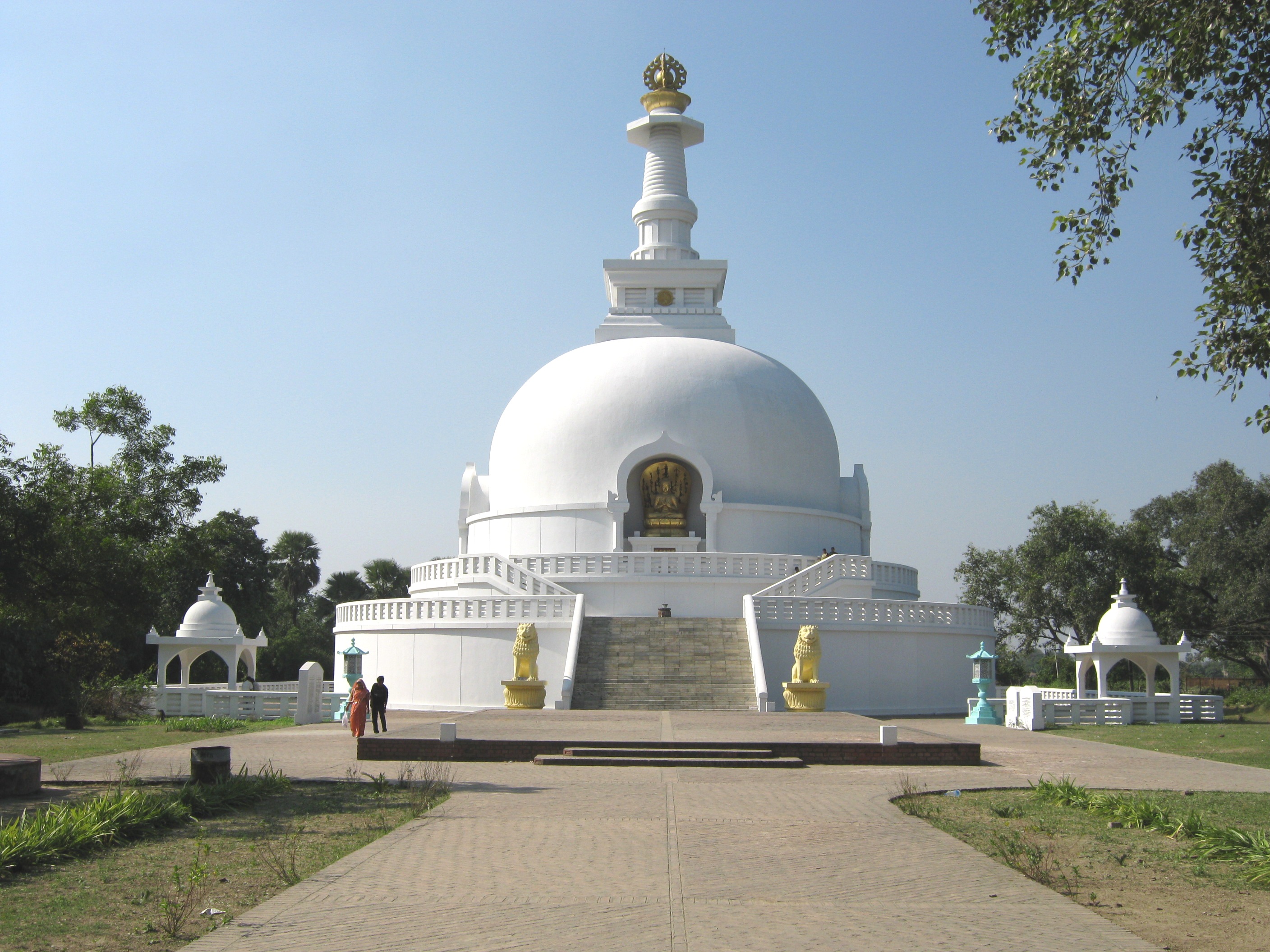 NES0226 Hajipur Sightseeing