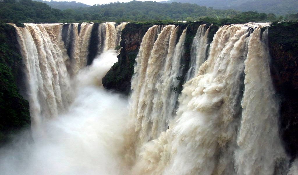 NES0234 Bastar Sightseeing