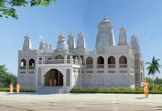 NES0235 Raipur Sightseeing
