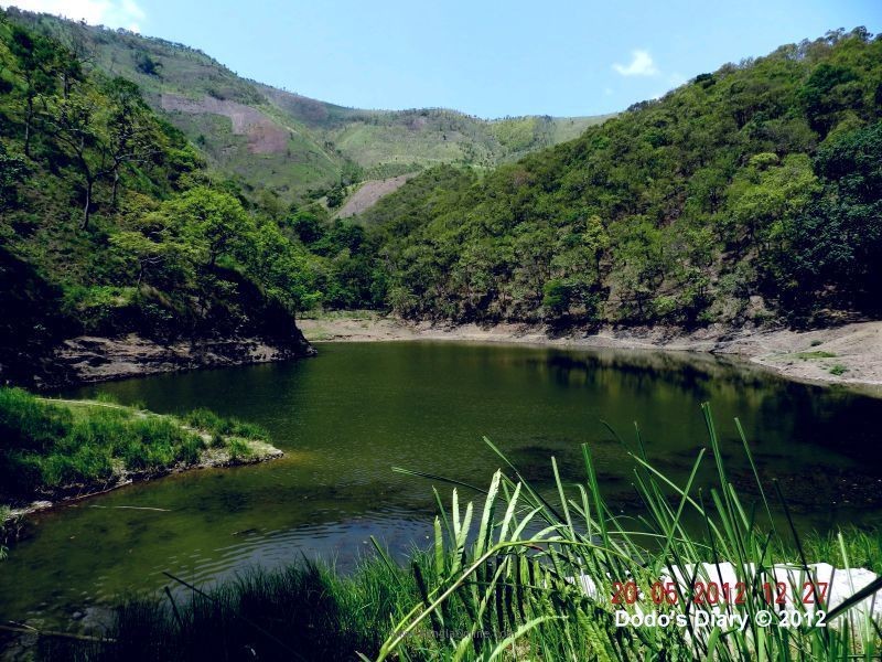 NES0055 Chandel Sightseeing