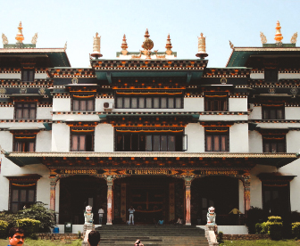 NEP0233 Bhubaneswar-Puri-Konark-Gopalpur-Bhitarkanika-Bhubaneswar