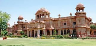 NEP0348 Jaipur-Bikaner-Jaisalmer-Jodhpur