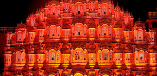 NEP0362 Jaipur-Jaisalmer-Chittorgarh-Udaipur