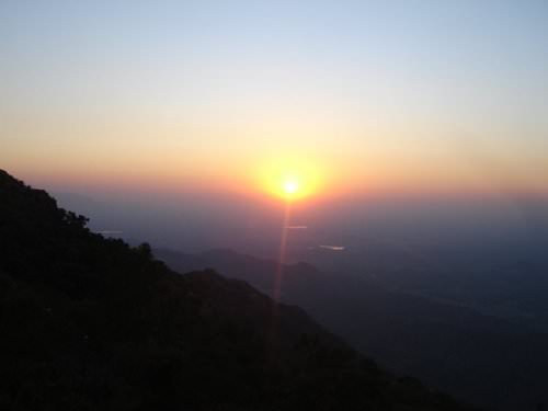 NES0242 Mount Abu Sightseeing