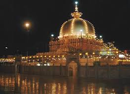 NES0243 Ajmer Sightseeing