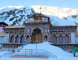 NEP0261 Haridwar- Badrinath-Rudraprayag