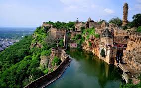 NES0246 Chittorgarh Sightseeing