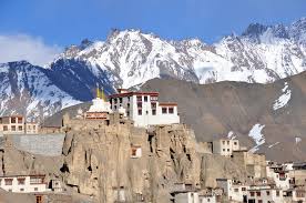 NES0258 Leh Sightseeing